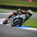 Sterk weekend voor Leroy: Podium en belangrijke punten in raceweekend